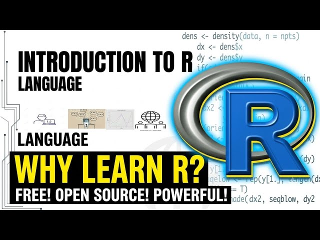 R Programming for Beginners: Why Learn R in 2026?