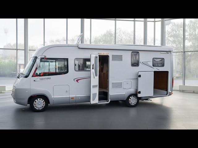 2026 Rapido 996M Review – Futuristic Comfort Meets Travel Freedom