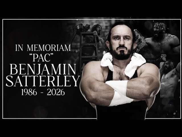 PAC, Unexpectedly, Passed Away