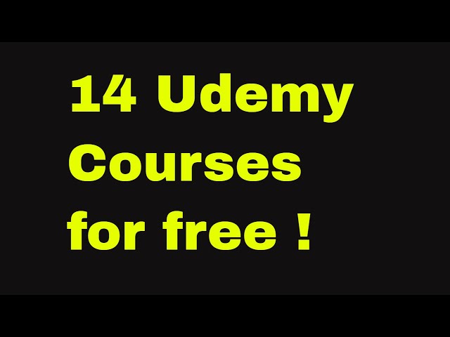 Operating System, System Programming, Linux and Networking Udemy Coding based Courses with Projects