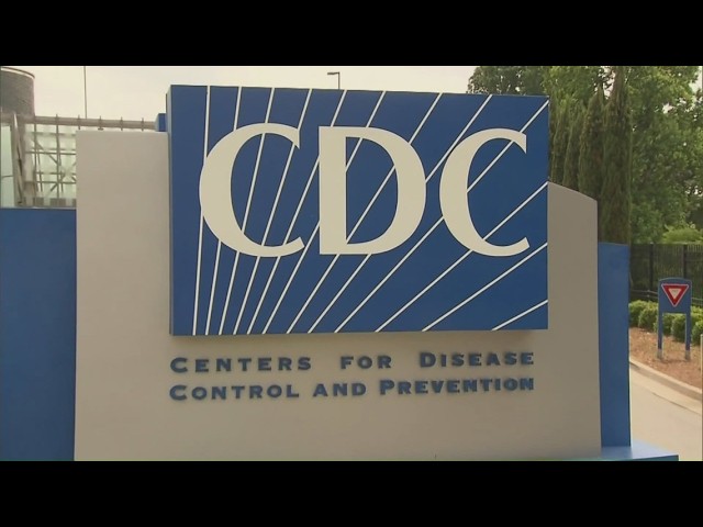 CDC monitoring Cyclosporiasis outbreak