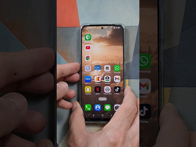 Redmi Note 12 HyperOS 3 Android 16 #trending #viral #xiaomi #hyperos3 #review #copyrightfree