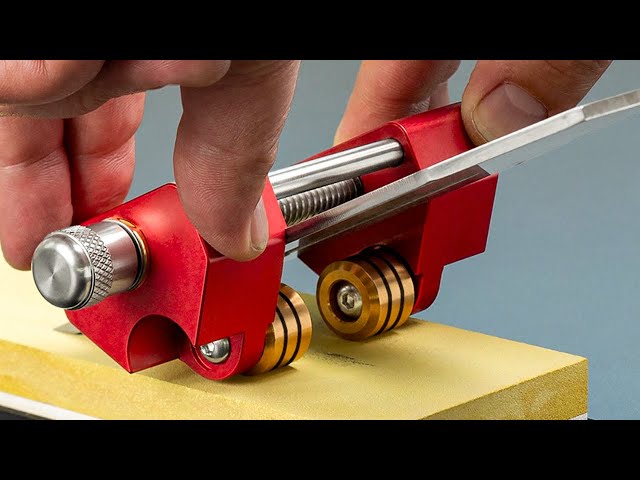 20 Coolest Woodworking Tools To Buy in 2026 | Woodpeckers Tools For Woodworking