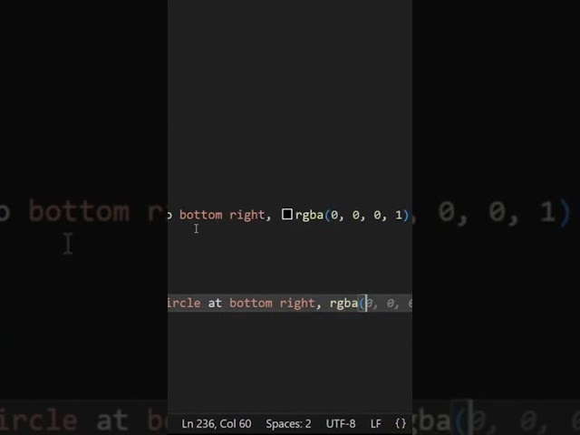 Add Professional Fading Effects to Any Video With CSS