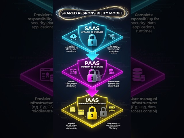 Cloud Security: Who's Really Responsible?