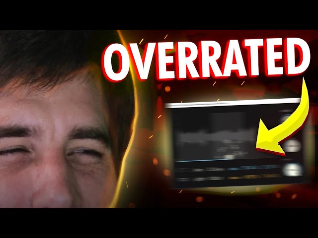 This Plugin is OVERRATED.. 😒😞 (Plugin Police #45)