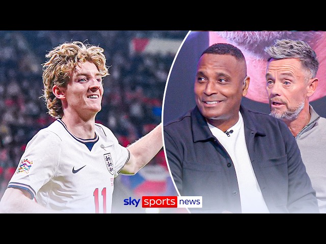 What can we can take from England's recent form? | "Still a hangover from WC" | Soccer Saturday