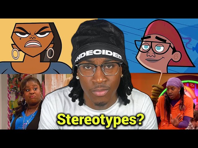Black Representation In TV Shows