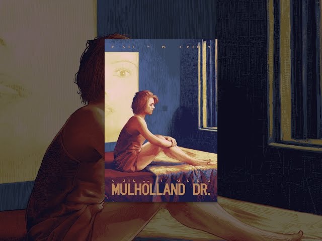 Mulholland Drive (2021 restoration)