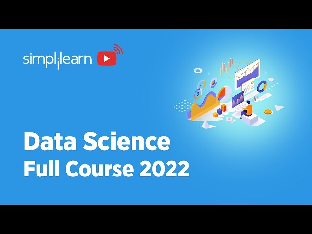 Data Science For Beginners | Introduction to Data Science from Scratch | Data Science | Simplilearn