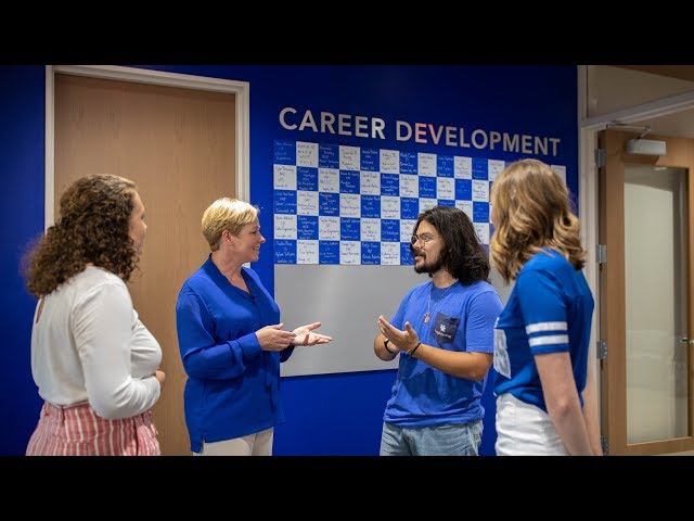 UKY Engineering Career Development