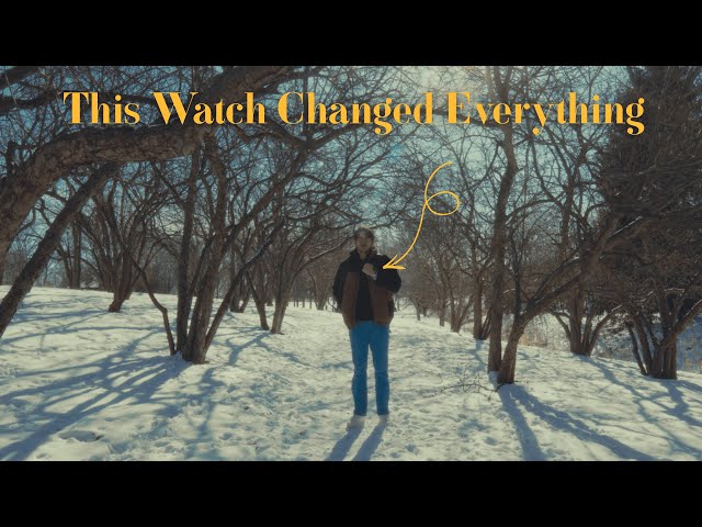 Why I Love the Rolex Explorer