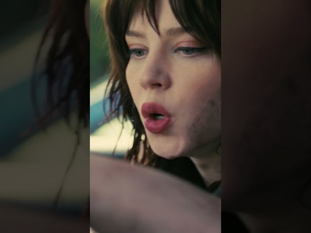 She knew she had to drive through the pain #drama #survival #filmclip