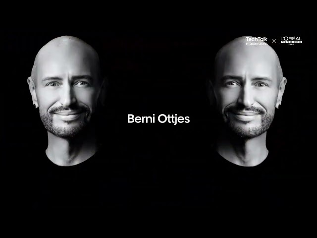 [REPLAY] TechTalk Masterclass: Multi-Dimensional Color with Berni Ottjes (pt1)