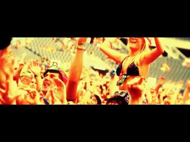 Spring Awakening Music Festival 2013 | Official Trailer
