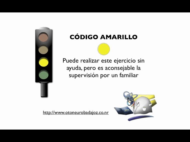 EJERCICIOS DE ADAPTACIÓN DE HERDMANN DEL RVO