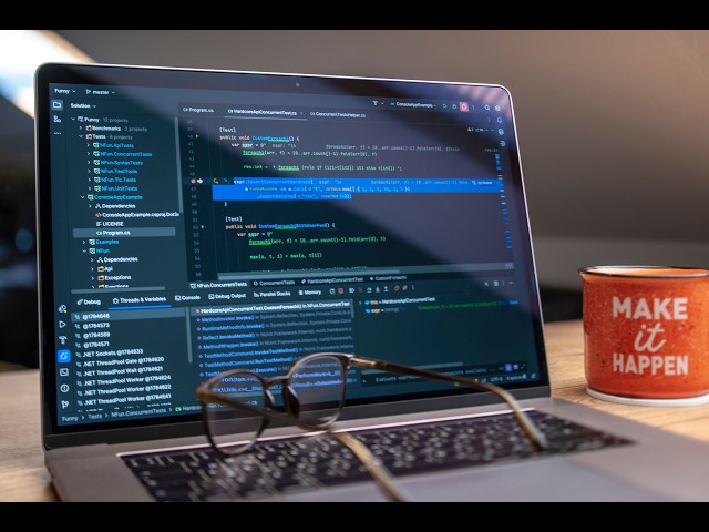 ASP.NET, Next.js, PostgreSQL, AI-assisted development