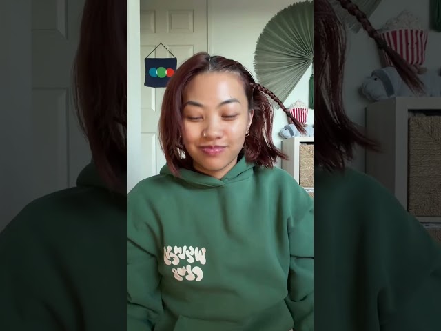 short hairstyle inspo! 🎀