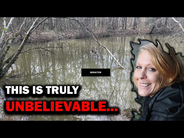 Theresa Jones: One Of The Craziest Cases I've Ever Covered