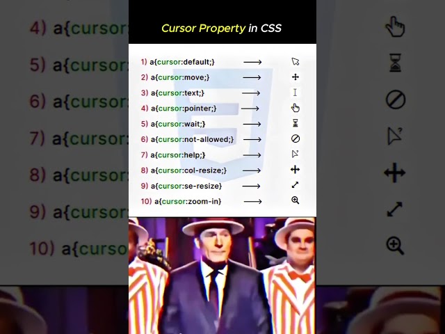 🚀 CSS Tips & Tricks Every Developer Should Know! 💡 (Boost Your Web Design Skills) #webdevelopment
