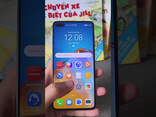 Root Huawei Done!