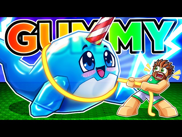 Catching the IMPOSSIBLE New Weather Pets in Catch and Tame! (Roblox)