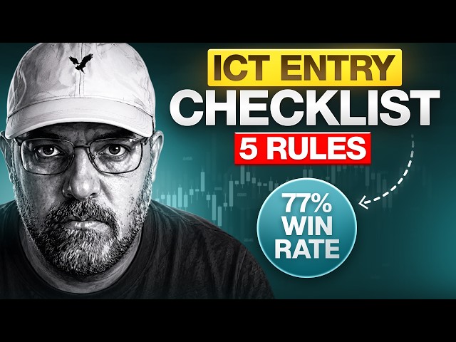 The Only ICT 2022 Model Video You'll Ever Need