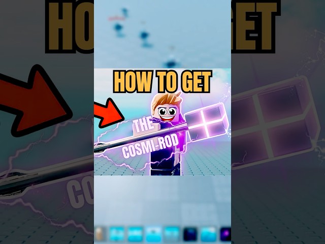 How to get the UNIVERSAL WEAPON in thanos Simulator (Fast)