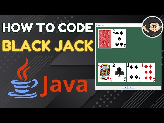 Code Black Jack in Java