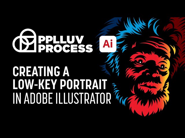 Creating a Low Key Portrait