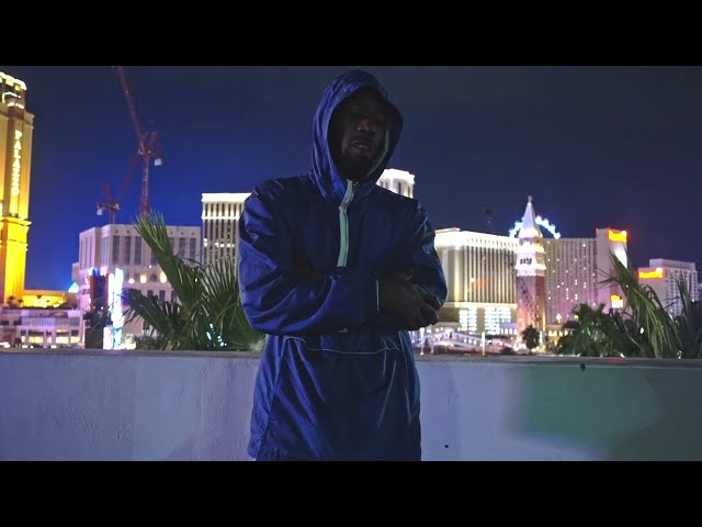 Meechie Alexander & Saint Kay - "HUSTLA'S GRIEF" (Official Video)