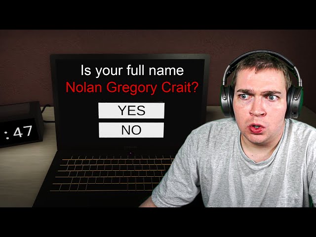 the survey..