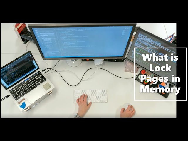 Lock Pages in Memory Part  2/15
