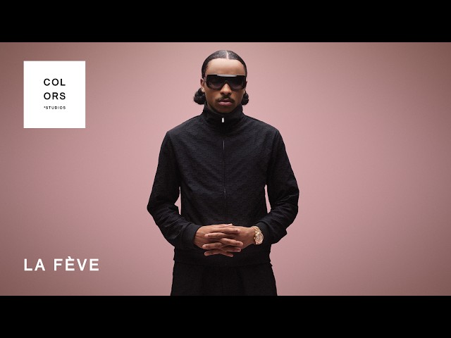 La Fève - RIEN D’EXCEPTIONNEL | A COLORS SHOW