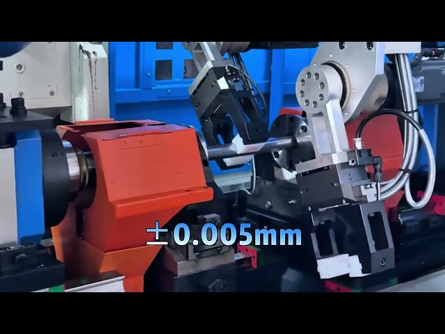 High speed cutting machine