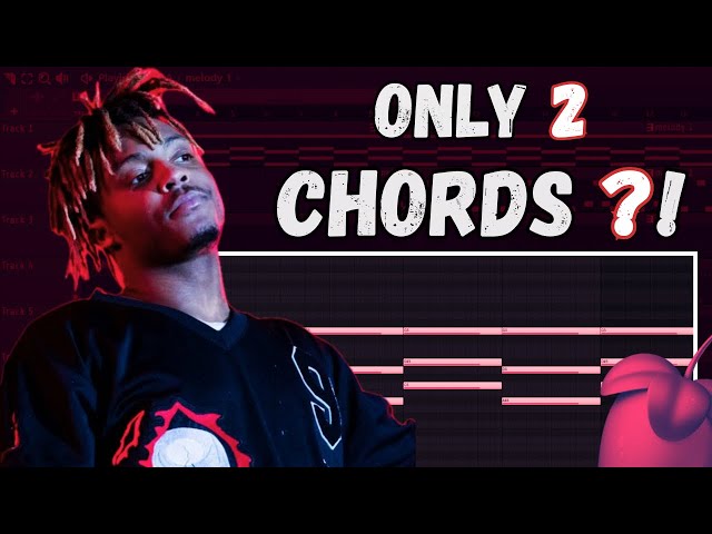 This 2 Chord Trick Will Change Yout Beats | FL Studio