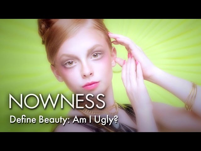 Define Beauty: Am I Ugly? Has contouring culture gone too far?