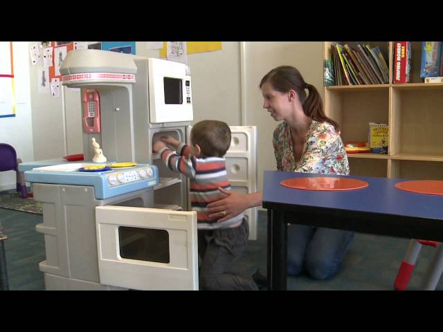 ABA Therapy - Play