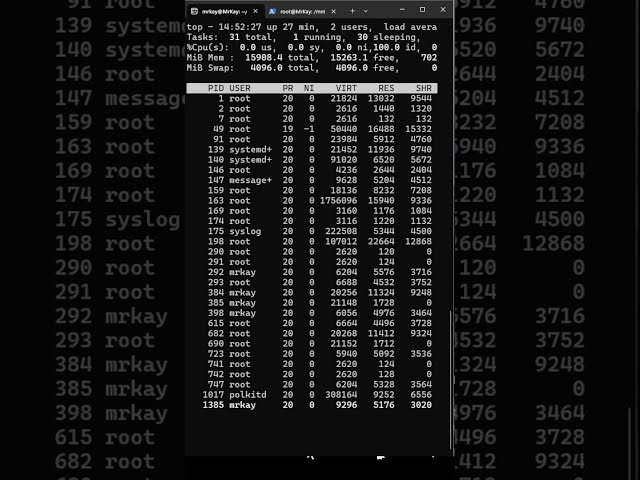 Top 10 Linux Commands Every DevOps Engineer Must Know | Linux Basics for DevOps  #education #linux