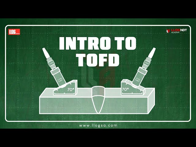 Intro to TOFD