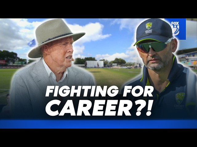 'Quite filthy' 😤 Is Lyon fighting for his Test life? | Why Boland is stiff to miss out on selection