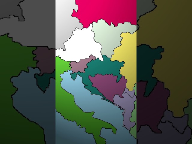 European Countries Battle Royale! #7