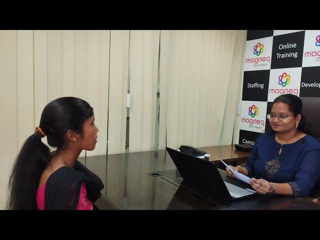 Fresher Mock Interview 'C Language ' | Technical Round | | HR Interview | 'C Language '