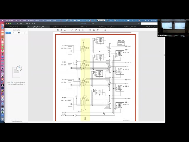Xilinx 7 Series FPGA Deep Dive (2022)