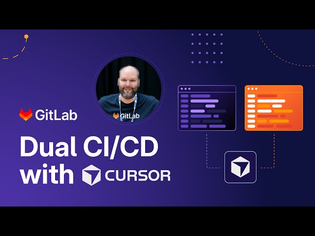 Cursor + GitLab: Modernizing Legacy Java with Dual CI/CD Pipelines