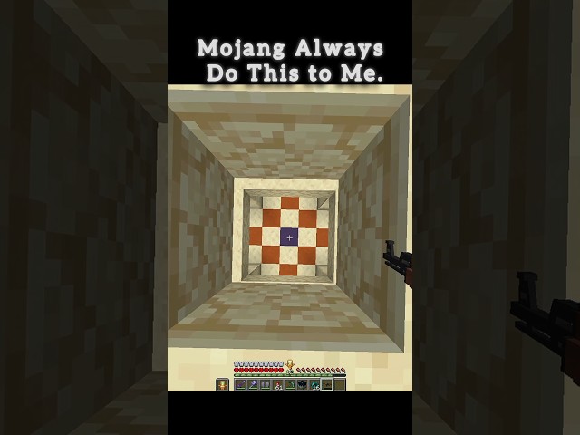 #speech #minecraft