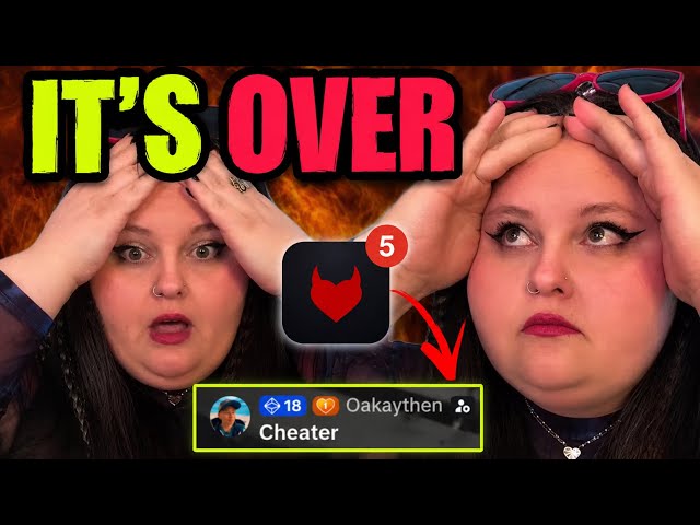Amberlynn Reid CRASH OUT On TikTok Live