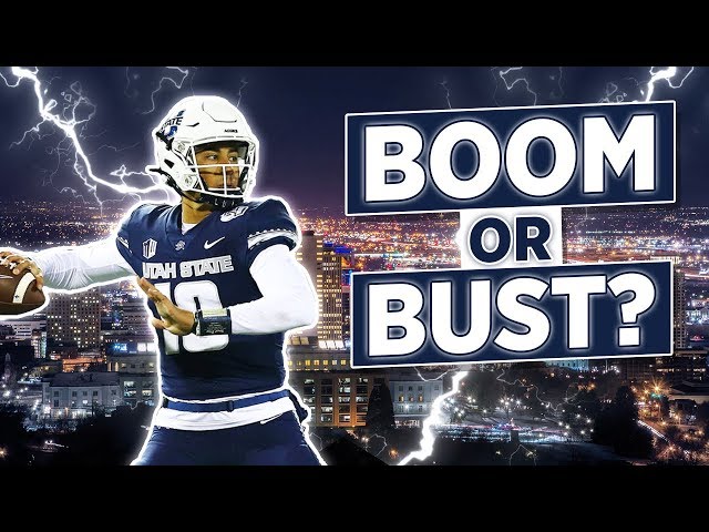 Jordan Love Has SHOCKINGLY High Potential... But He’s Flawed 💥
