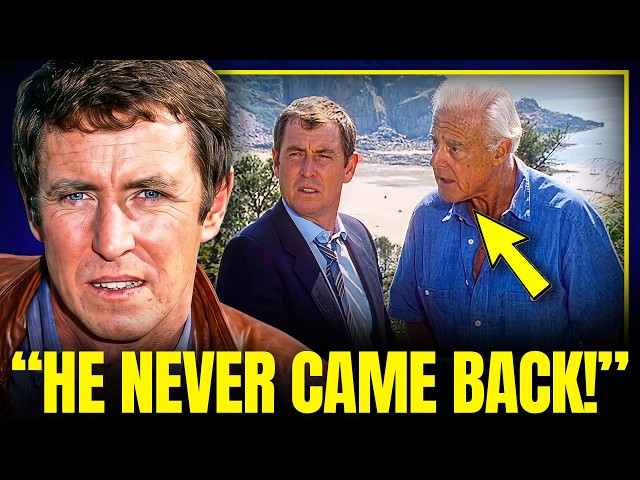 Bergerac – 15 Million Watched the First Episode in 1981!