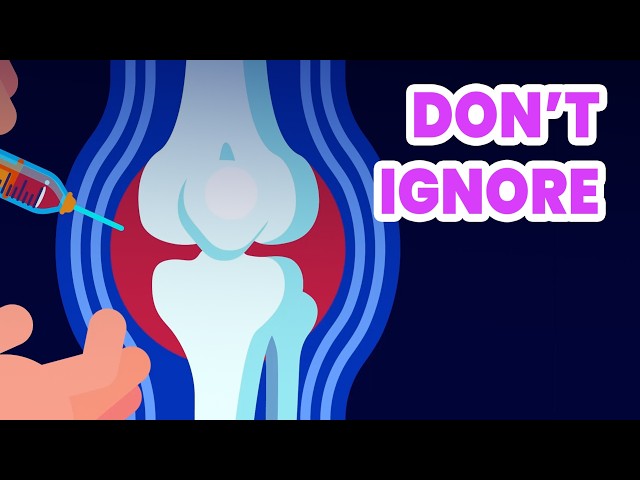 You’re Ignoring These Knee Warning Signs